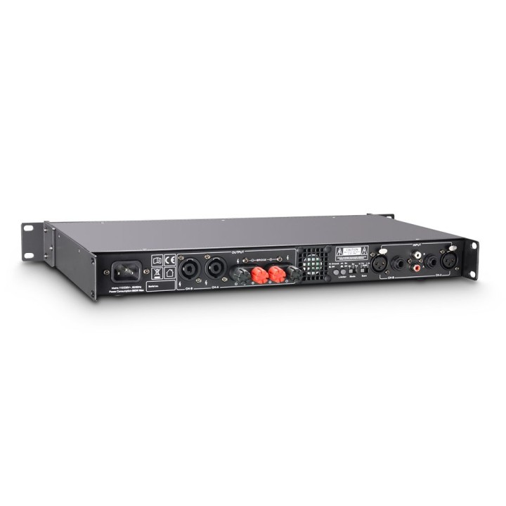 Acquista LD SYSTEMS LDXS700 online | Merula Strumenti Musicali
