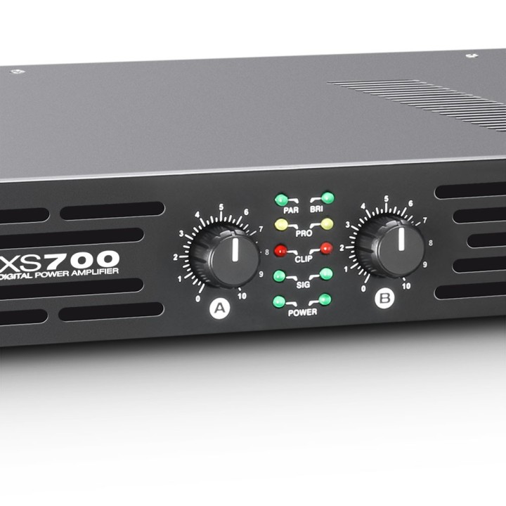 Acquista LD SYSTEMS LDXS700 online | Merula Strumenti Musicali