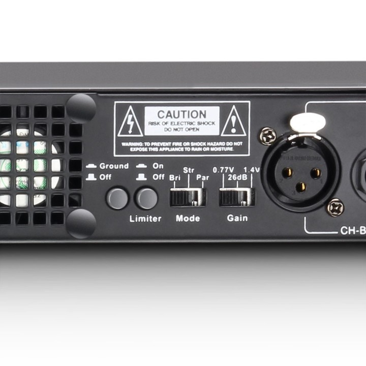 Acquista LD SYSTEMS LDXS700 online | Merula Strumenti Musicali