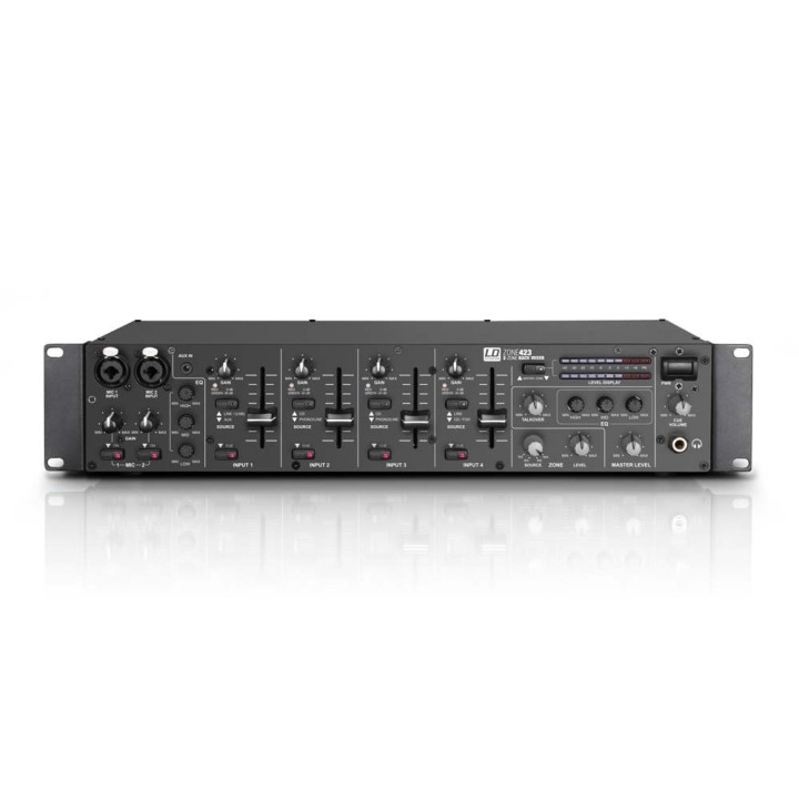 Acquista LD SYSTEMS LDZONE423 online | Merula Strumenti Musicali