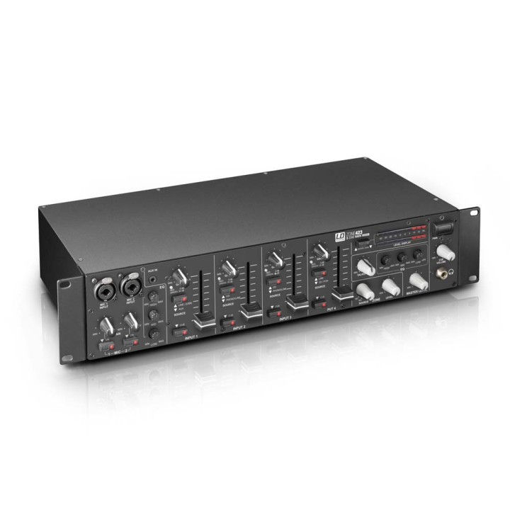 Acquista LD SYSTEMS LDZONE423 online | Merula Strumenti Musicali