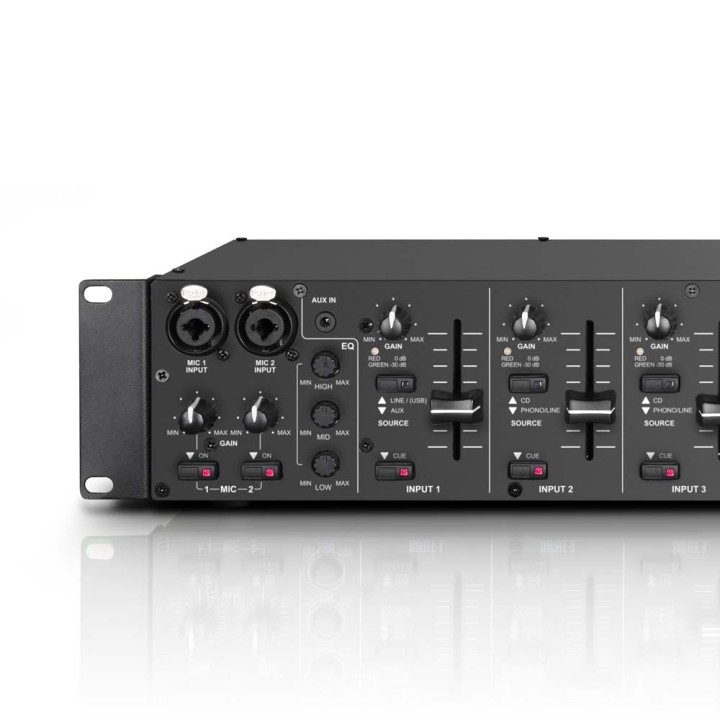Acquista LD SYSTEMS LDZONE423 online | Merula Strumenti Musicali