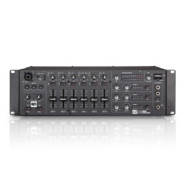 Acquista LD SYSTEMS LDZONE624 online | Merula Strumenti Musicali