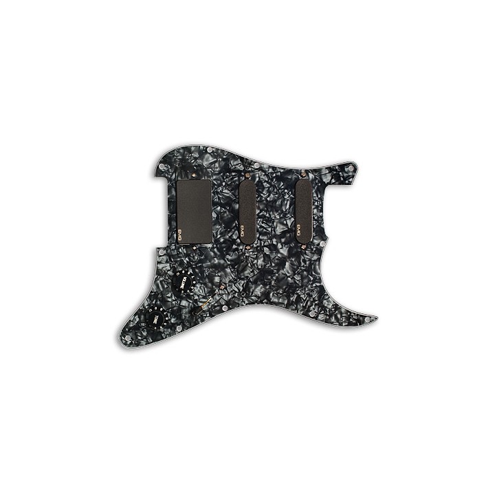Acquista EMG Sl20 Set Black online | Merula Strumenti Musicali