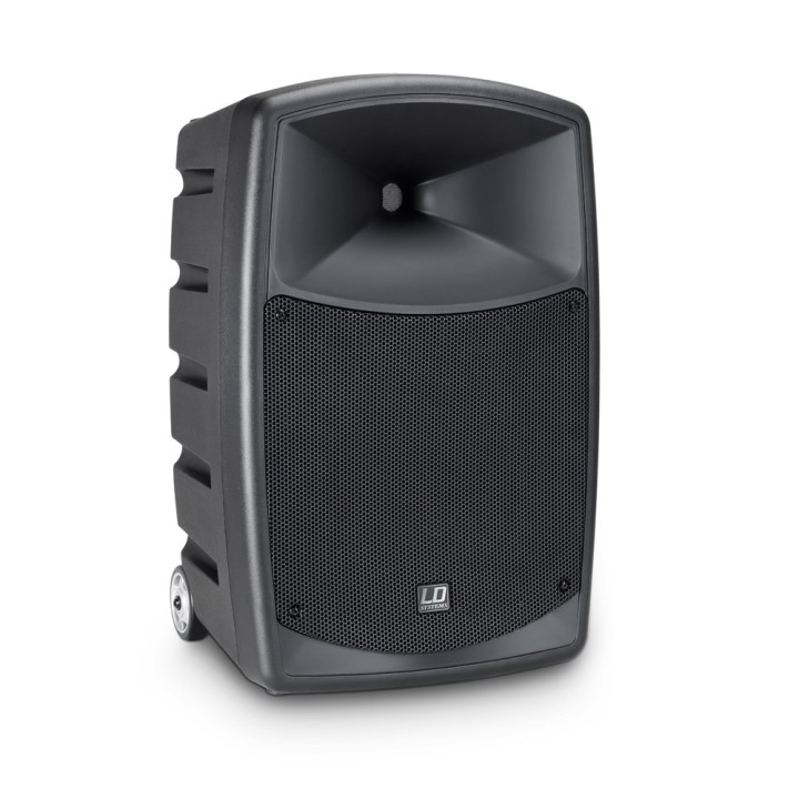 Acquista LD SYSTEMS LDRBUD10BPH2B6 online | Merula Strumenti Musicali