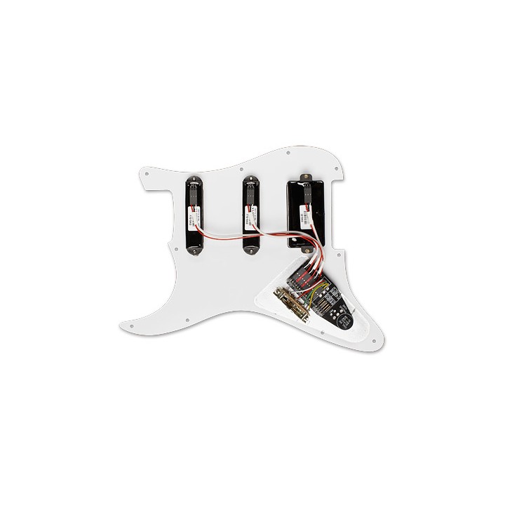 Acquista EMG Sl20 Set Black online | Merula Strumenti Musicali