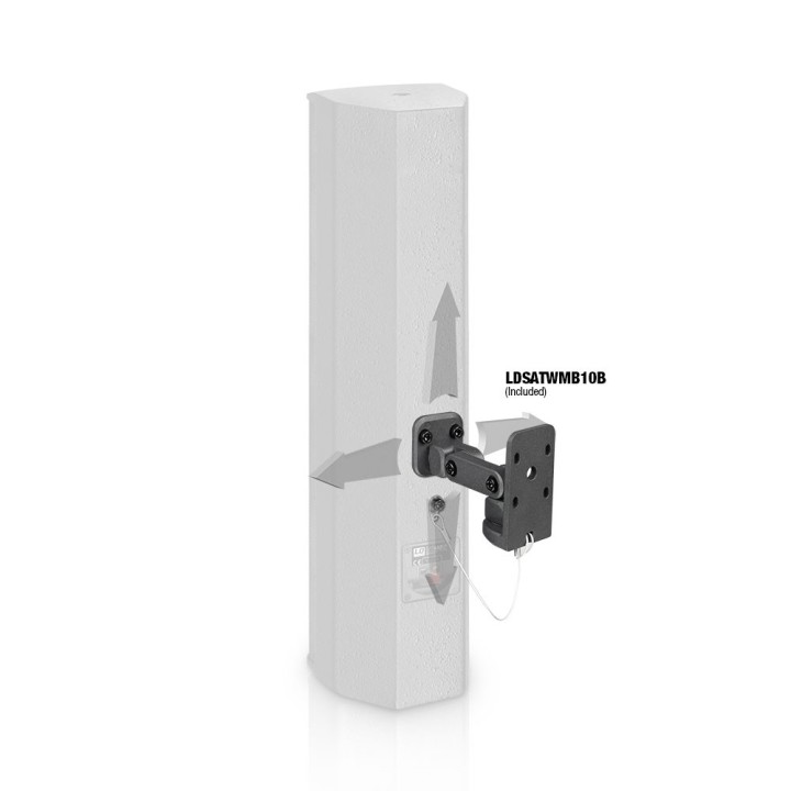 Acquista LD SYSTEMS LDSAT442G2 online | Merula Strumenti Musicali
