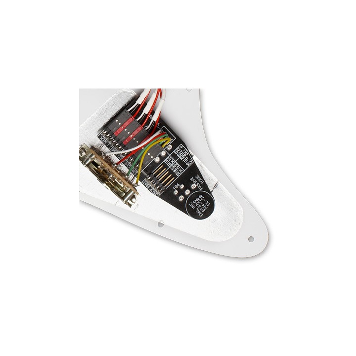 Acquista EMG Sl20 Set Black online | Merula Strumenti Musicali