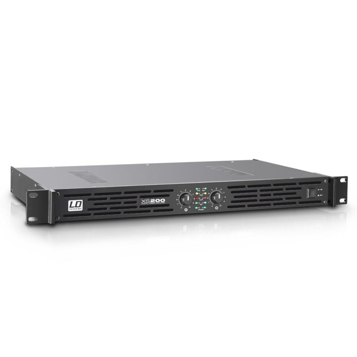 Acquista LD SYSTEMS LDXS200 online | Merula Strumenti Musicali