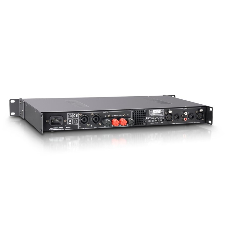 Acquista LD SYSTEMS LDXS200 online | Merula Strumenti Musicali