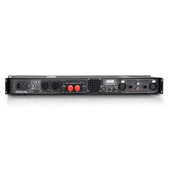 Acquista LD SYSTEMS LDXS200 online | Merula Strumenti Musicali