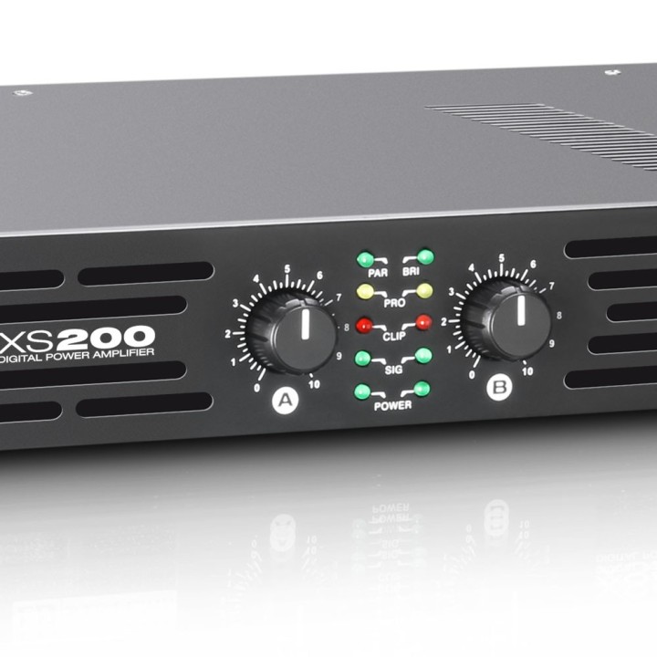 Acquista LD SYSTEMS LDXS200 online | Merula Strumenti Musicali