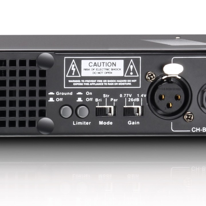 Acquista LD SYSTEMS LDXS200 online | Merula Strumenti Musicali