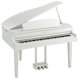 Acquista YAMAHA Clp765gpwh online | Merula Strumenti Musicali