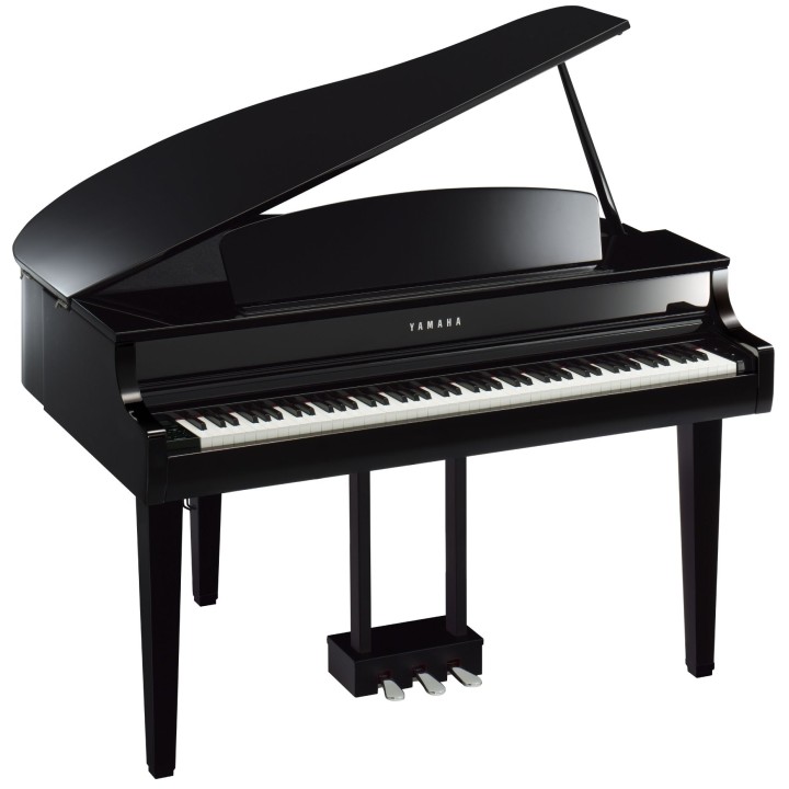 Acquista YAMAHA Clp765gp online | Merula Strumenti Musicali