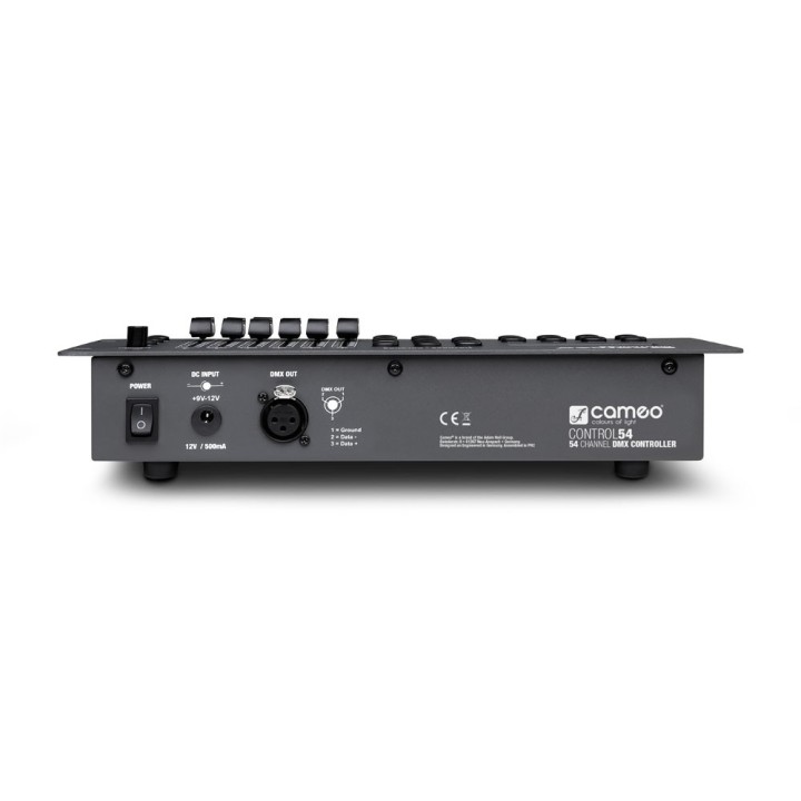 Acquista CAMEO Clcontrol54 online | Merula Strumenti Musicali