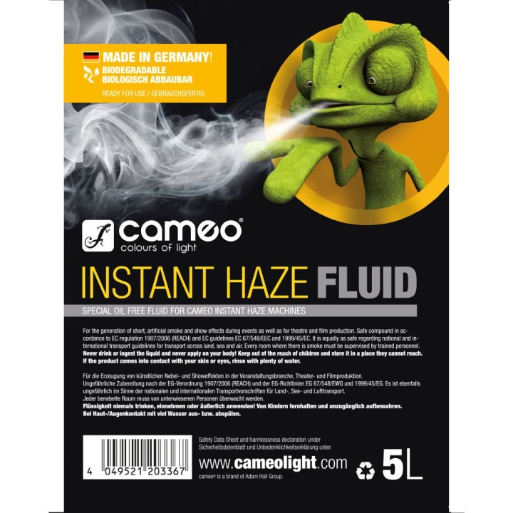 Acquista CAMEO Clfih5l online | Merula Strumenti Musicali