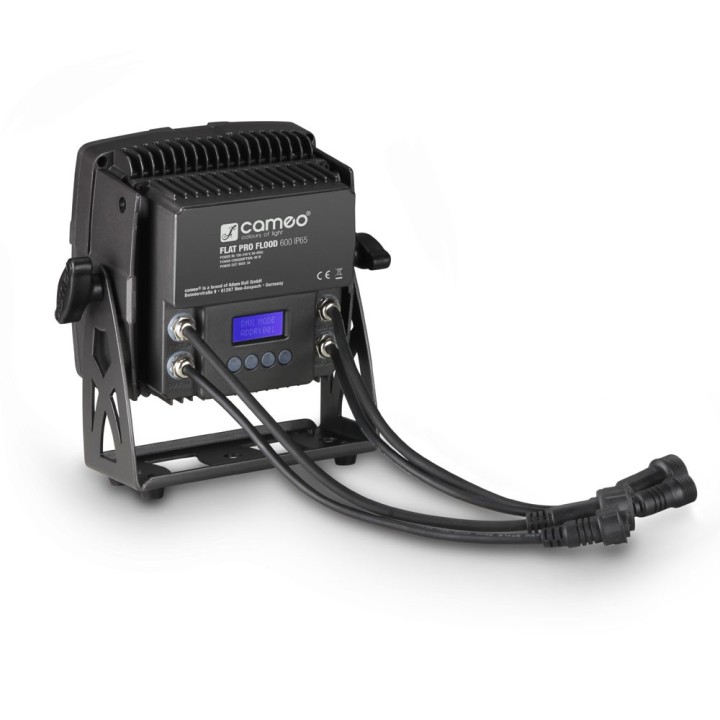 Acquista CAMEO CLFLOOD600IP65 online | Merula Strumenti Musicali