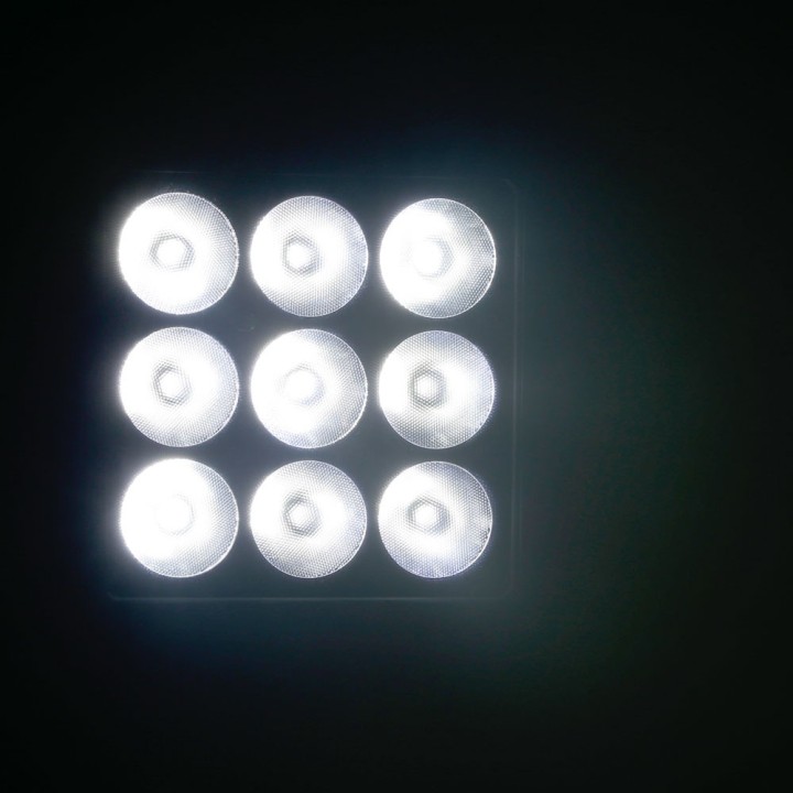 Acquista CAMEO CLFLOOD600IP65 online | Merula Strumenti Musicali