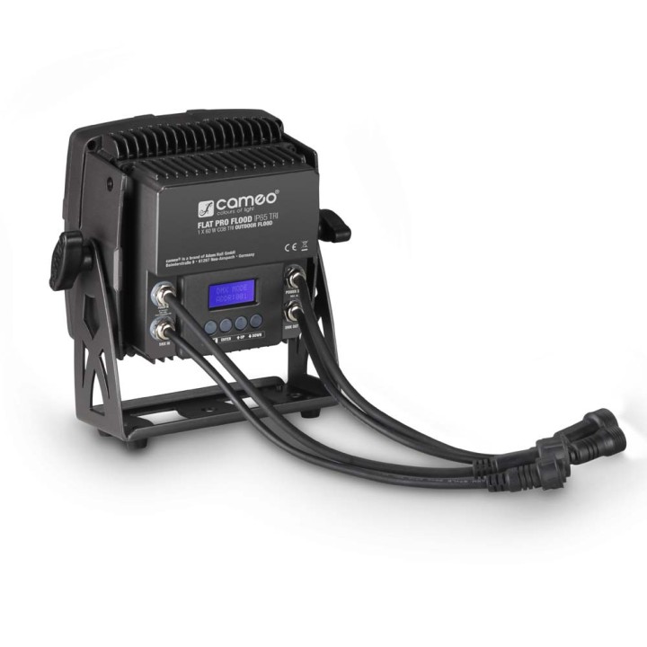 Acquista CAMEO CLFLOODIP65TRI online | Merula Strumenti Musicali