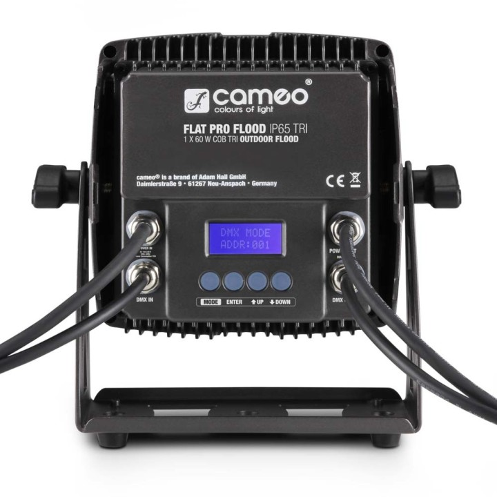Acquista CAMEO CLFLOODIP65TRI online | Merula Strumenti Musicali
