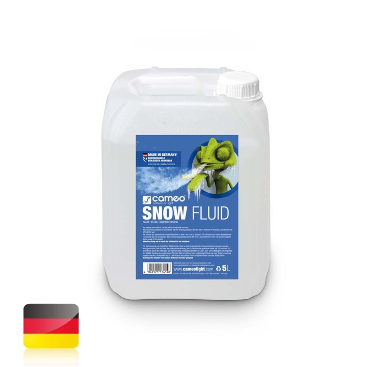 Acquista CAMEO Clfsnow5l online | Merula Strumenti Musicali