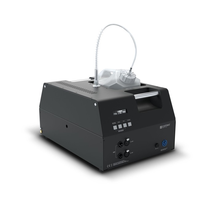 Acquista CAMEO Clif1700pro online | Merula Strumenti Musicali