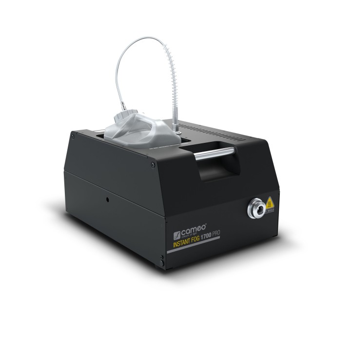 Acquista CAMEO Clif1700pro online | Merula Strumenti Musicali