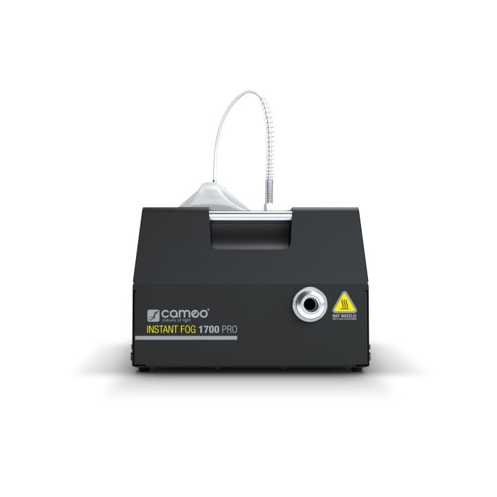 Acquista CAMEO Clif1700pro online | Merula Strumenti Musicali