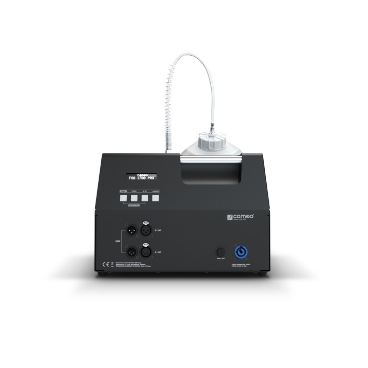 Acquista CAMEO Clif1700pro online | Merula Strumenti Musicali