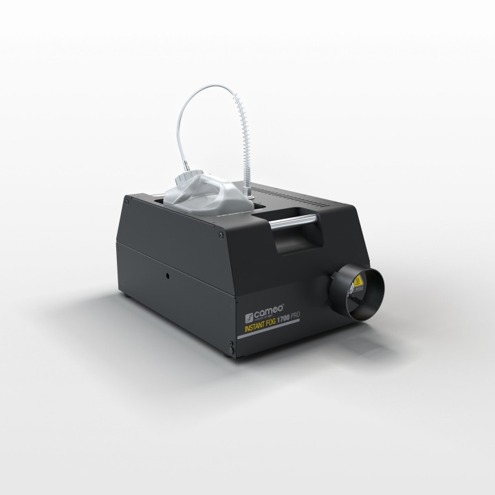 Acquista CAMEO Clif1700pro online | Merula Strumenti Musicali