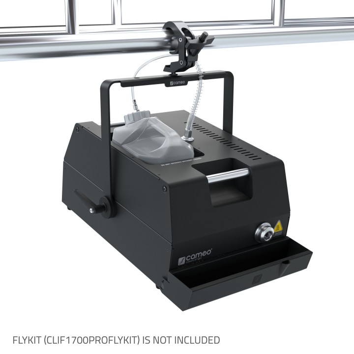 Acquista CAMEO Clif1700pro online | Merula Strumenti Musicali