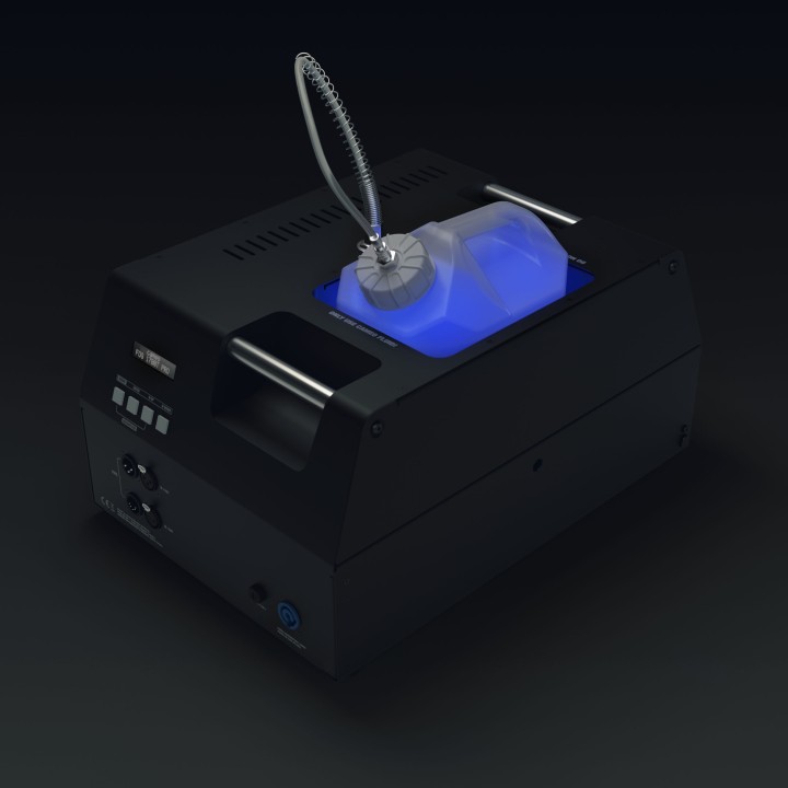 Acquista CAMEO Clif1700pro online | Merula Strumenti Musicali