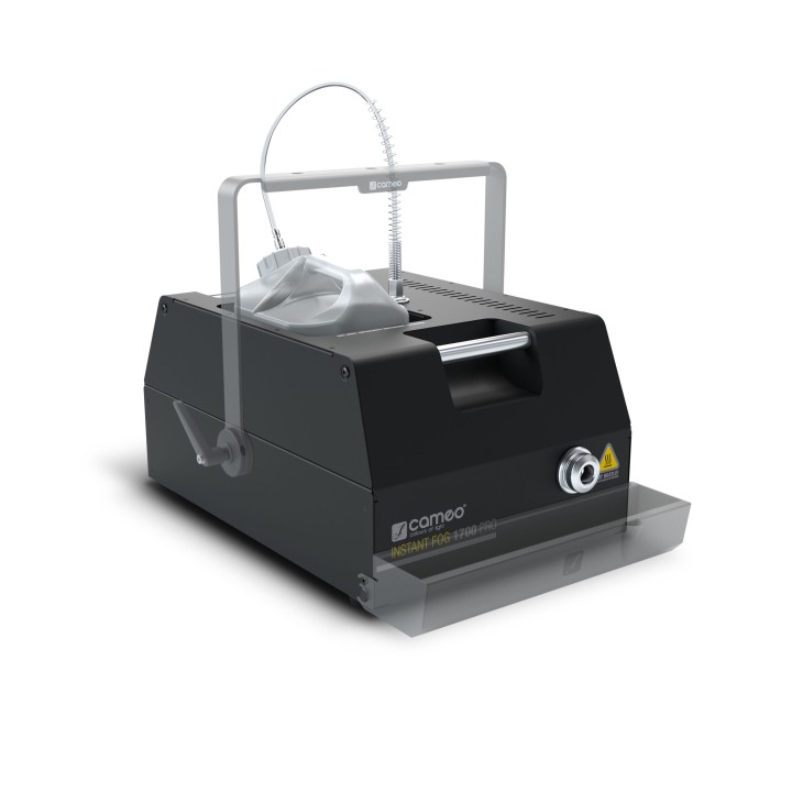 Acquista CAMEO Clif1700pro online | Merula Strumenti Musicali