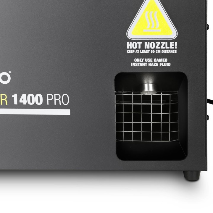 Acquista CAMEO Clih1400pro online | Merula Strumenti Musicali