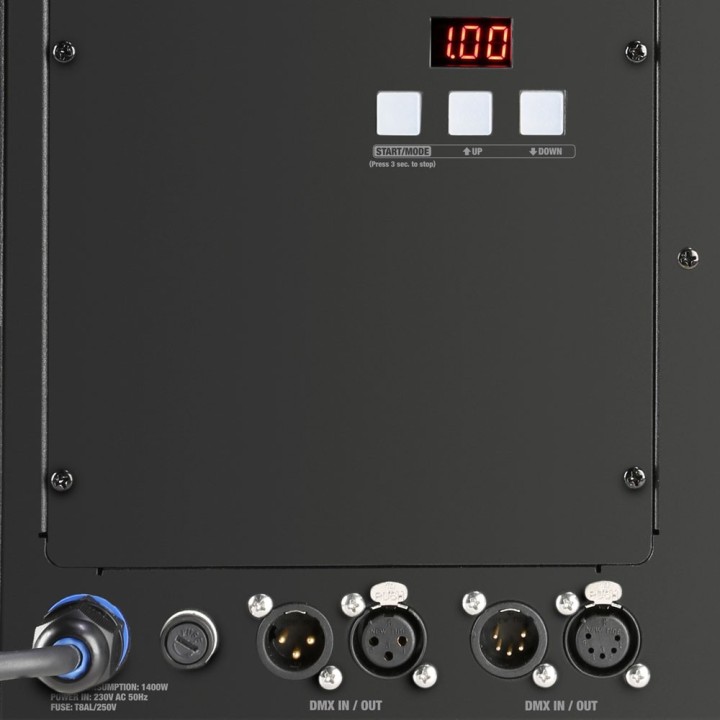 Acquista CAMEO Clih1400pro online | Merula Strumenti Musicali