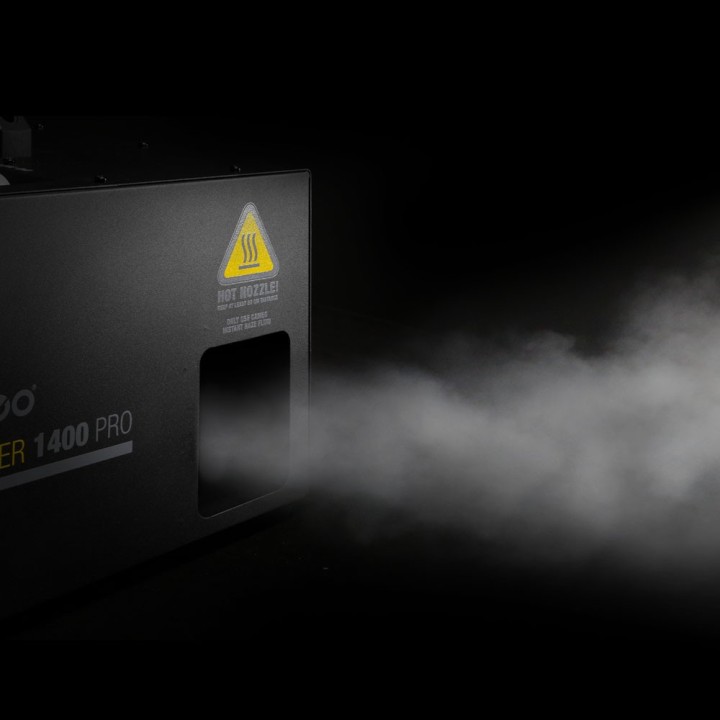 Acquista CAMEO Clih1400pro online | Merula Strumenti Musicali