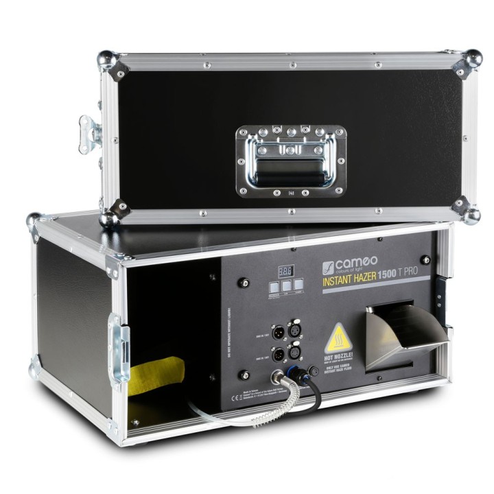 Acquista CAMEO CLIH1500TPRO online | Merula Strumenti Musicali