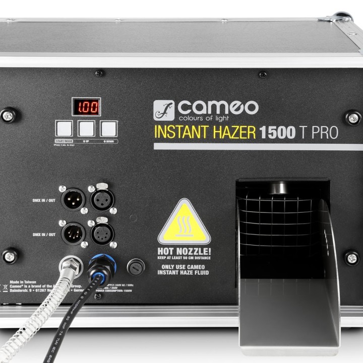 Acquista CAMEO CLIH1500TPRO online | Merula Strumenti Musicali