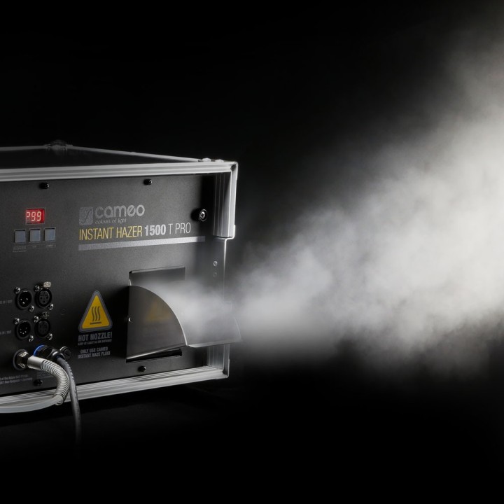 Acquista CAMEO CLIH1500TPRO online | Merula Strumenti Musicali