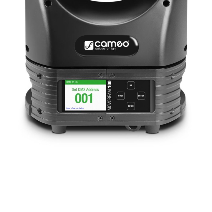 Acquista CAMEO CLMB100 online | Merula Strumenti Musicali
