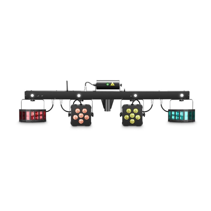 Acquista CAMEO CLMFXBAR online | Merula Strumenti Musicali