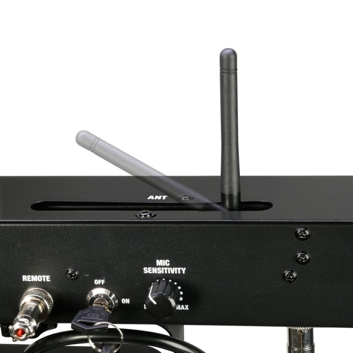 Acquista CAMEO CLMFXBAR online | Merula Strumenti Musicali