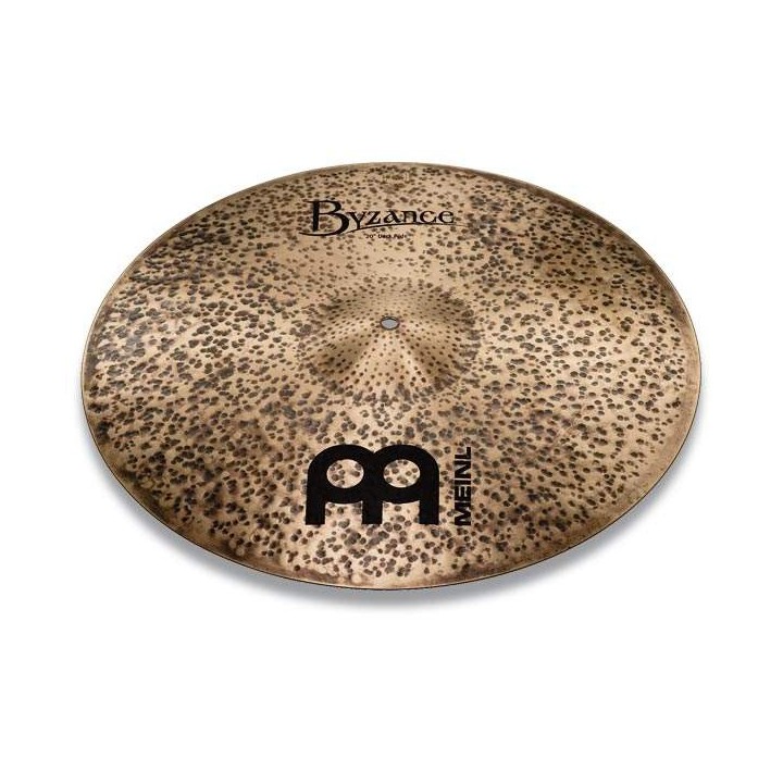 Acquista MEINL Byzance Dark Ride 20" B20dar online | Merula Strumenti Musicali