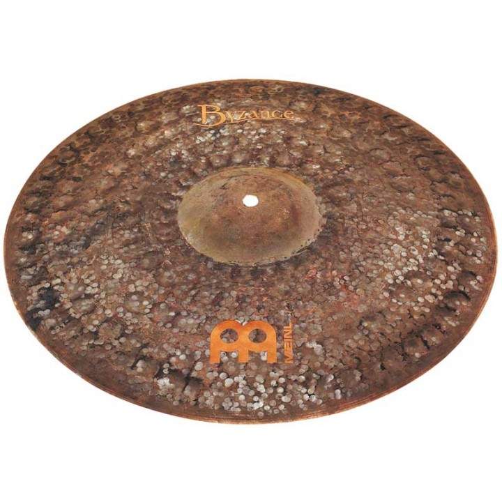 Acquista MEINL Byzance Extra Dry Thin Crash - B16edtc online | Merula Strumenti Musicali