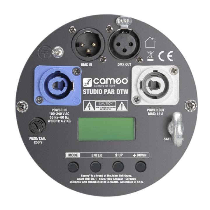 Acquista CAMEO CLPSTDTW online | Merula Strumenti Musicali