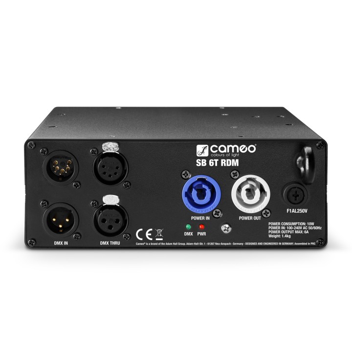 Acquista CAMEO Clsb6trdm online | Merula Strumenti Musicali