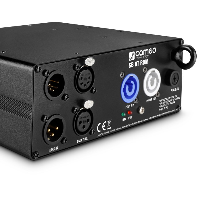 Acquista CAMEO Clsb6trdm online | Merula Strumenti Musicali