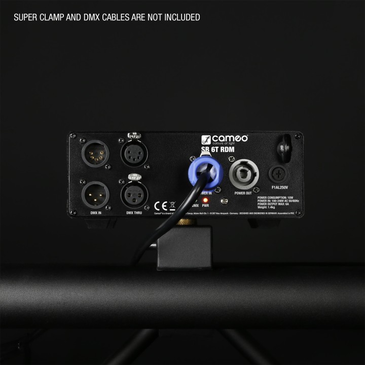 Acquista CAMEO Clsb6trdm online | Merula Strumenti Musicali
