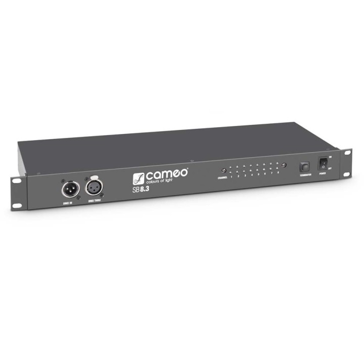 Acquista CAMEO Clsb83 online | Merula Strumenti Musicali